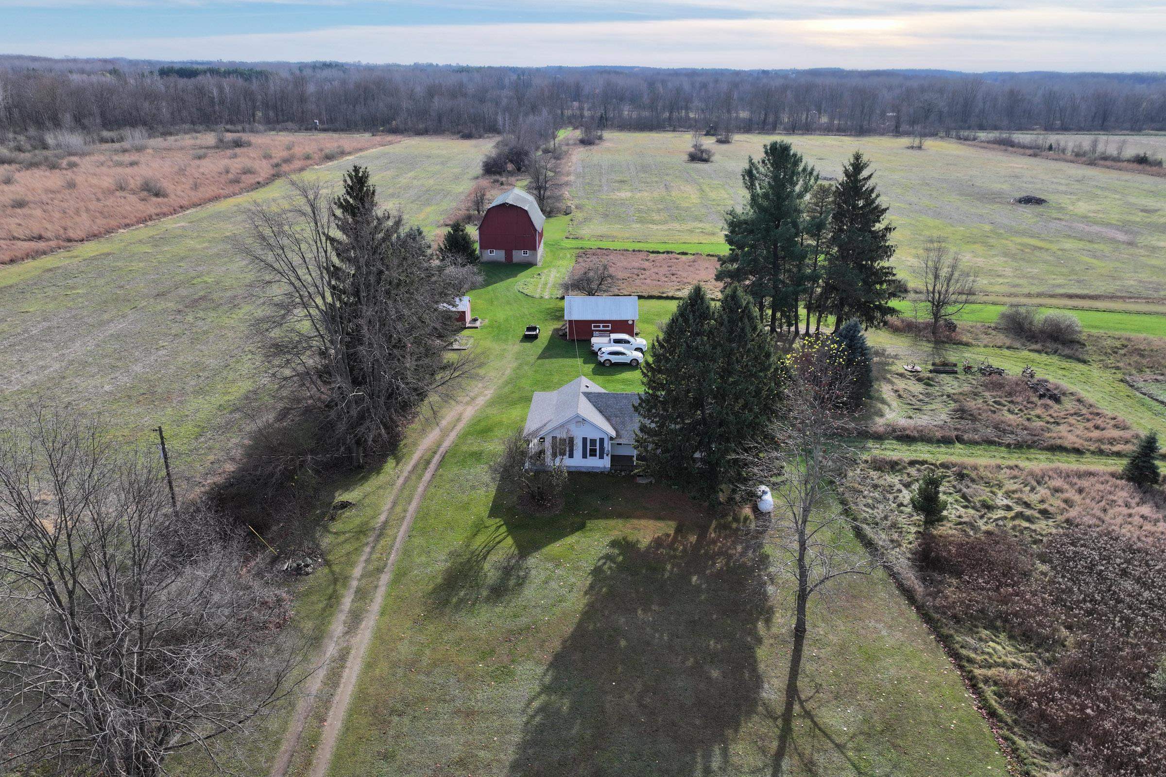 3800 Muck Road Caro, MI 48723 - Photo 23 of 23