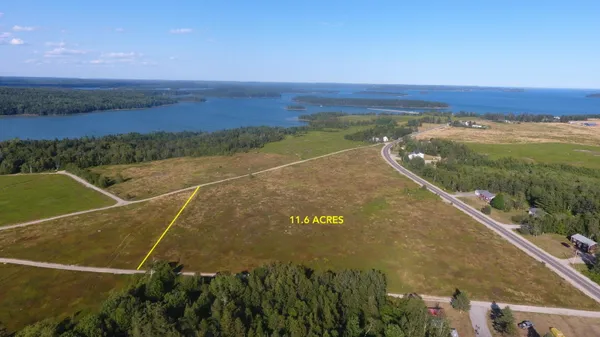 $124,900 | 1287 Mason Bay Road, Jonesport, ME 04649