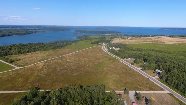 $124,900 | 1287 Mason Bay Road, Jonesport, ME 04649