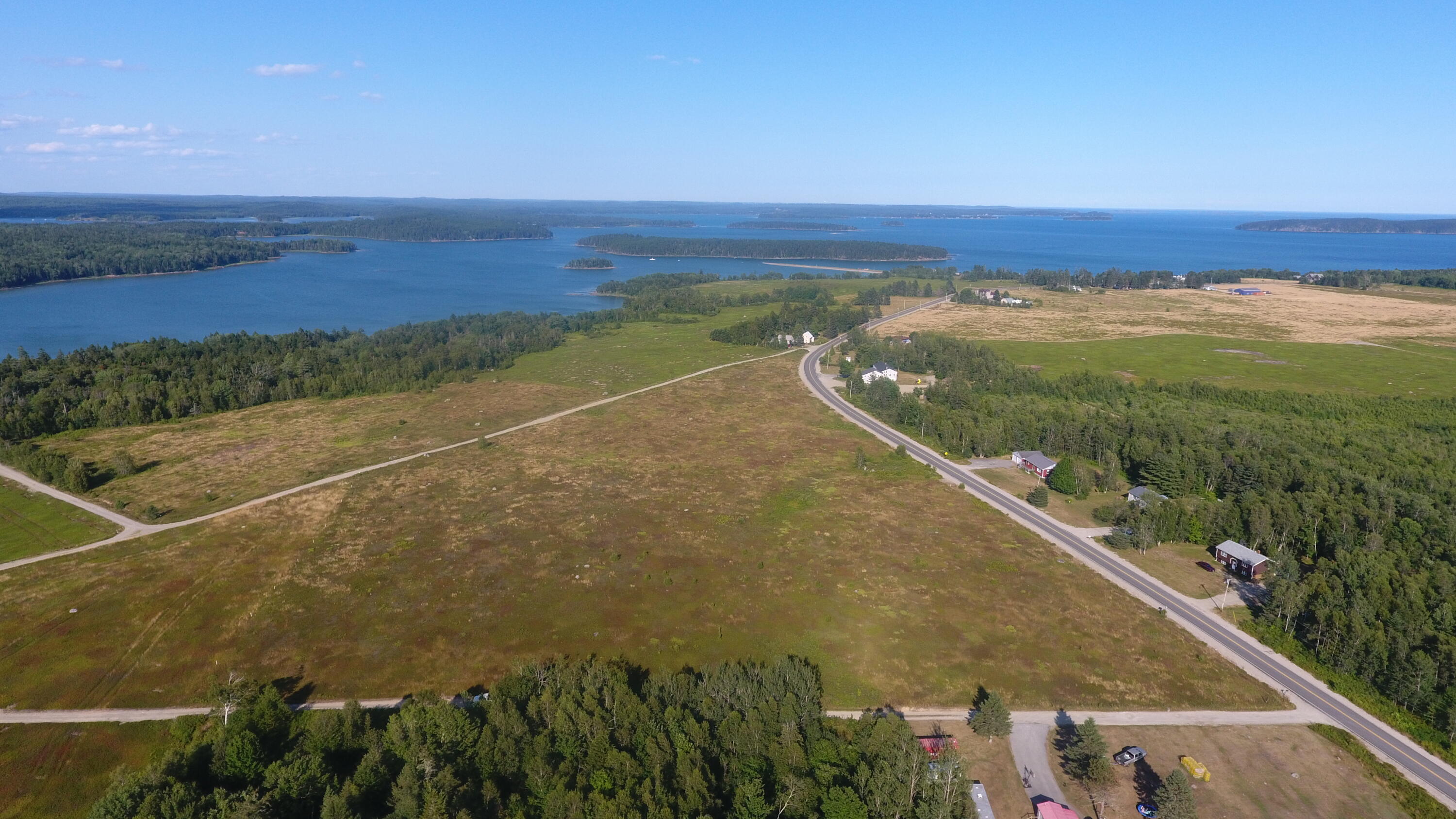 1287 Mason Bay Road Jonesport, ME 04649 - Photo 3 of 10 IMG_6148