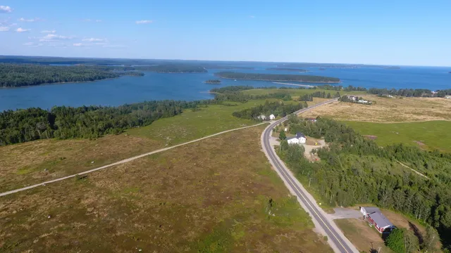 $124,900 | 1287 Mason Bay Road, Jonesport, ME 04649