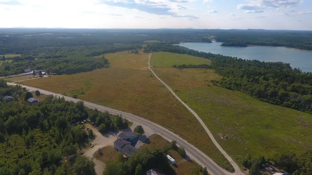 $124,900 | 1287 Mason Bay Road, Jonesport, ME 04649