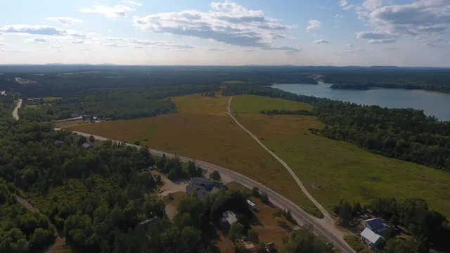 $124,900 | 1287 Mason Bay Road, Jonesport, ME 04649