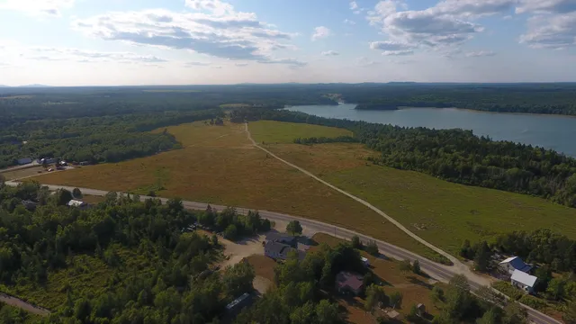 $124,900 | 1287 Mason Bay Road, Jonesport, ME 04649