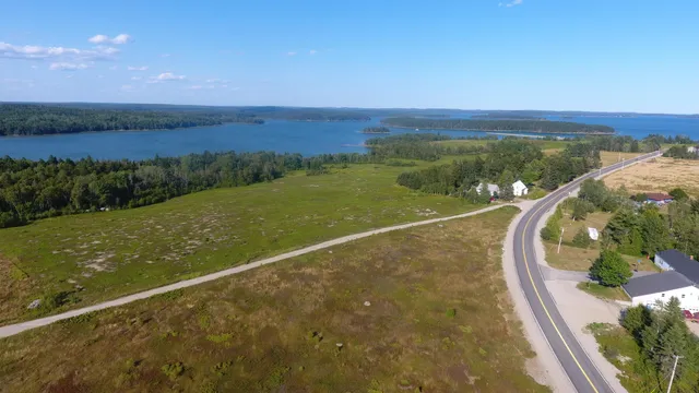 $124,900 | 1287 Mason Bay Road, Jonesport, ME 04649