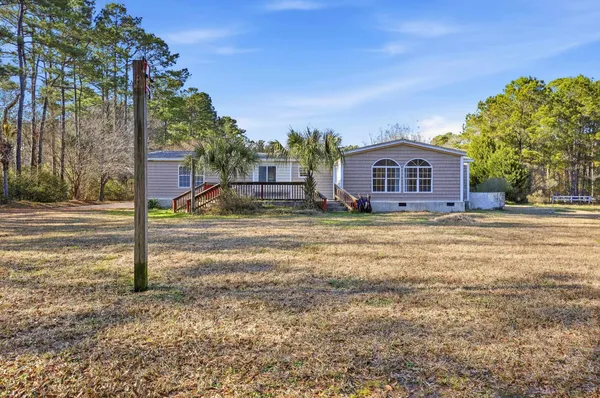 $2,200 | 3469 Cypress Drive, Little River, SC 29566