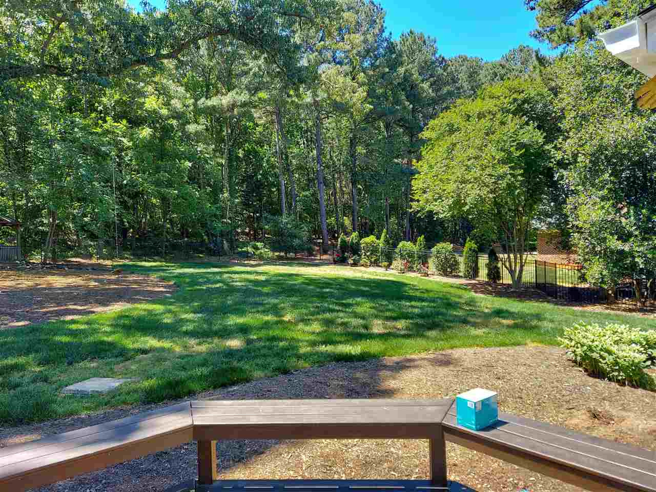 8621 King's Arms Way Raleigh, NC 27615 - Photo 2 of 3 Photo 2