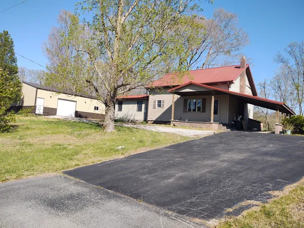 $184,000 | 2000 Highway 147, Vienna, IL 62995