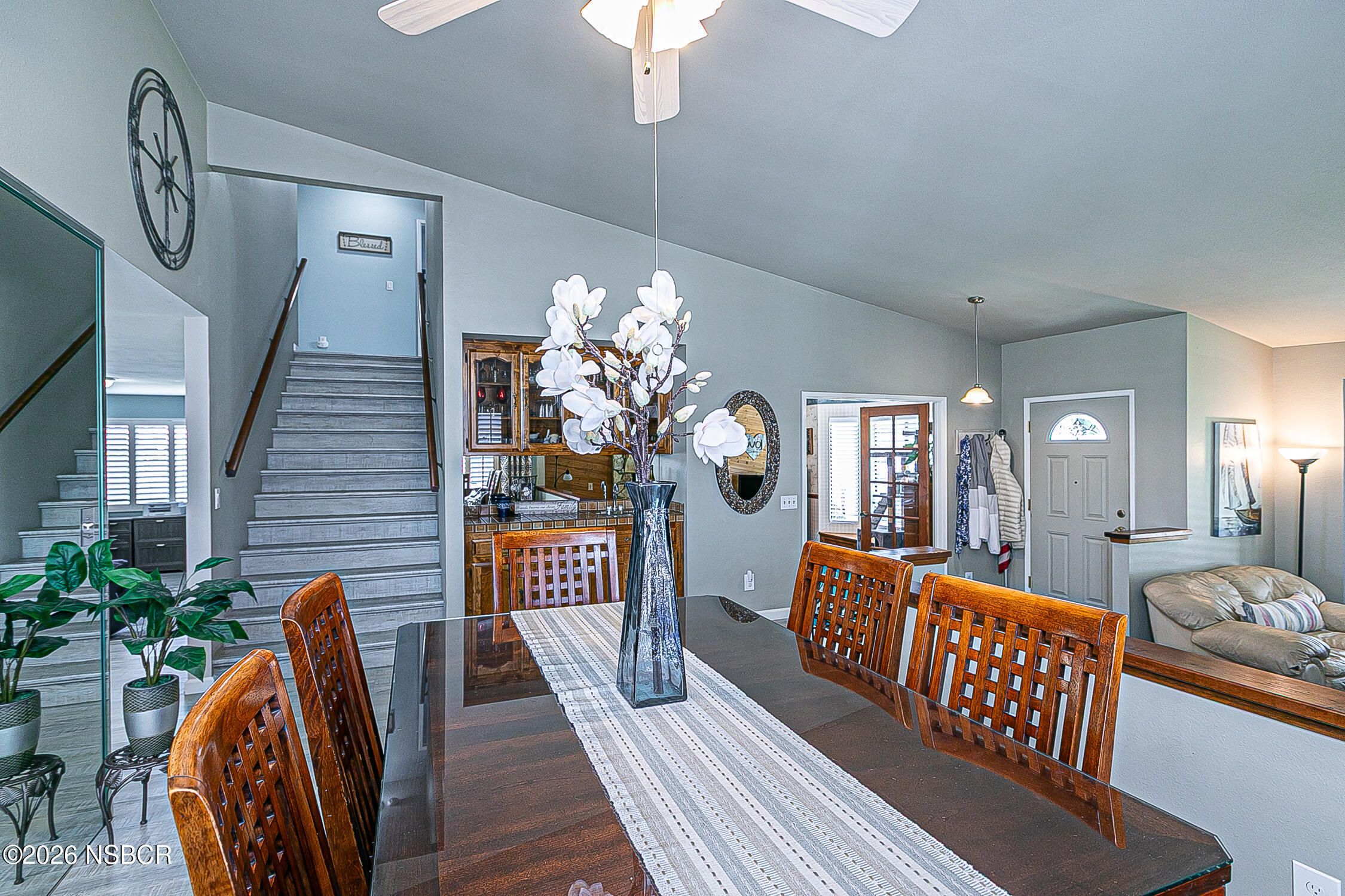541 Mariott Road Santa Maria, CA 93454 - Photo 5 of 32 Open Concept Living Area