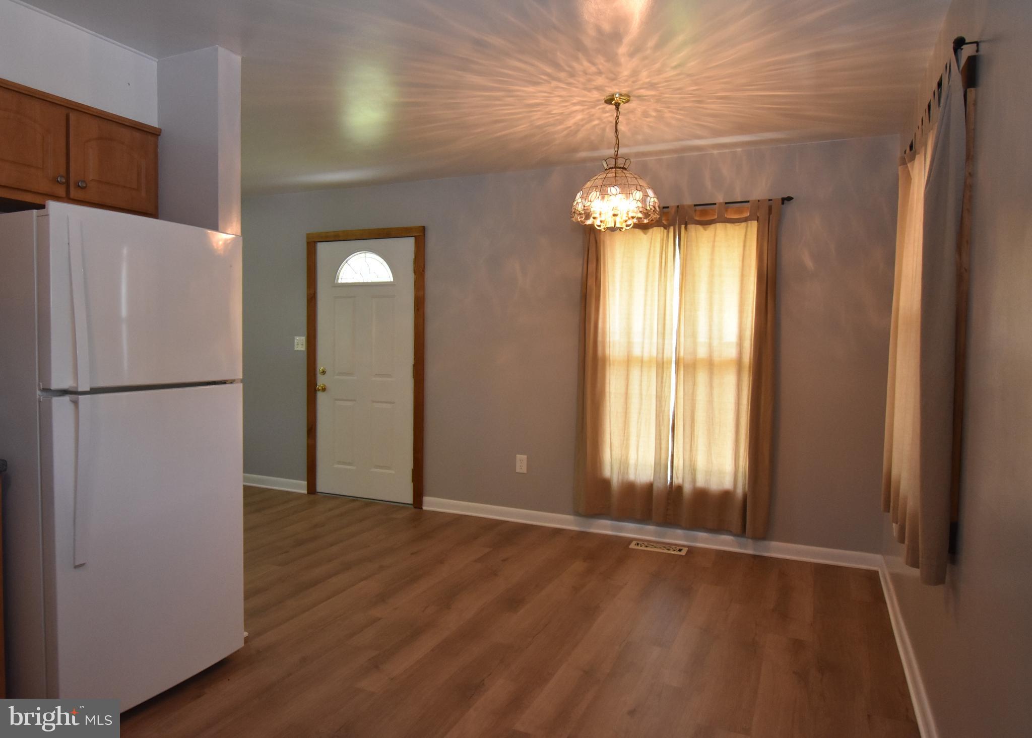 7320 Tred Avon Road Middle River, MD 21220 - Photo 16 of 29 Dining Area