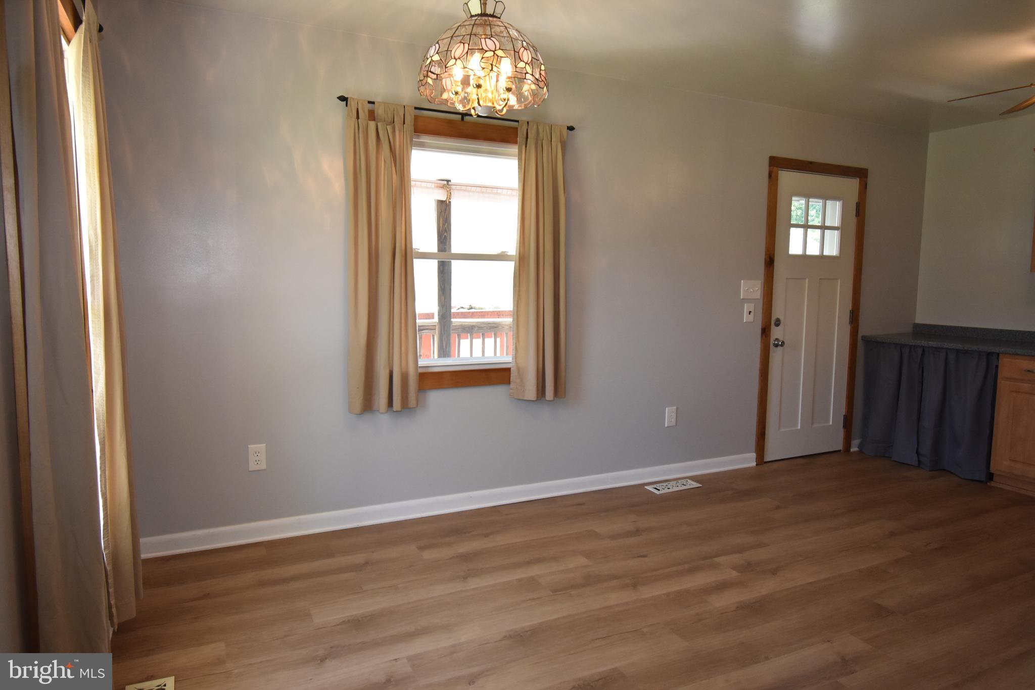 7320 Tred Avon Road Middle River, MD 21220 - Photo 17 of 29 Dining Area
