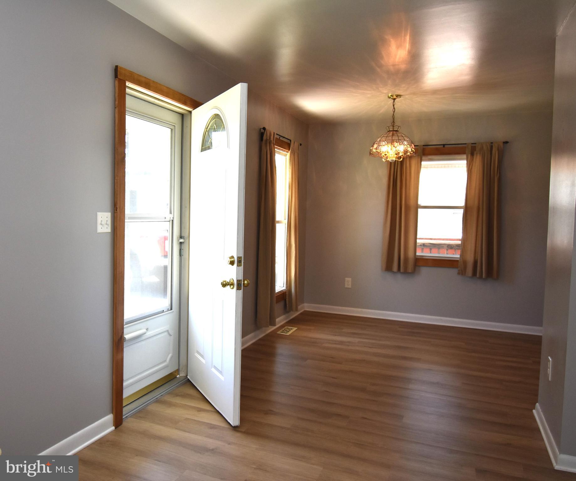 7320 Tred Avon Road Middle River, MD 21220 - Photo 9 of 29 Front Door