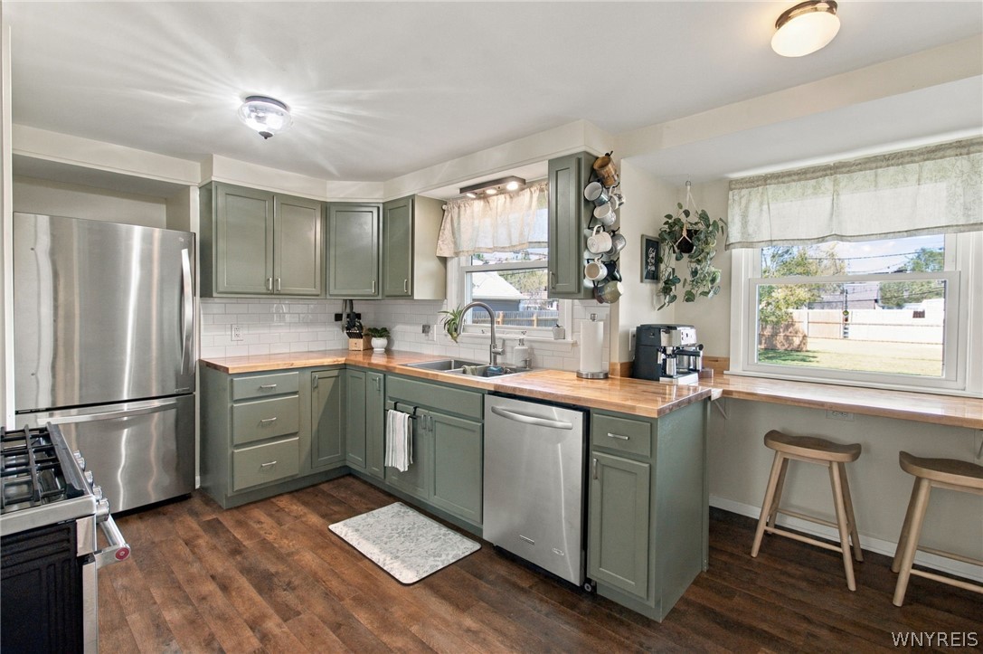 1178 Brighton Road Tonawanda, NY 14150 - Photo 12 of 50 Gallery Image 12