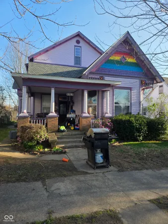 $179,000 | 519 West 4th Street, Seymour, IN 47274