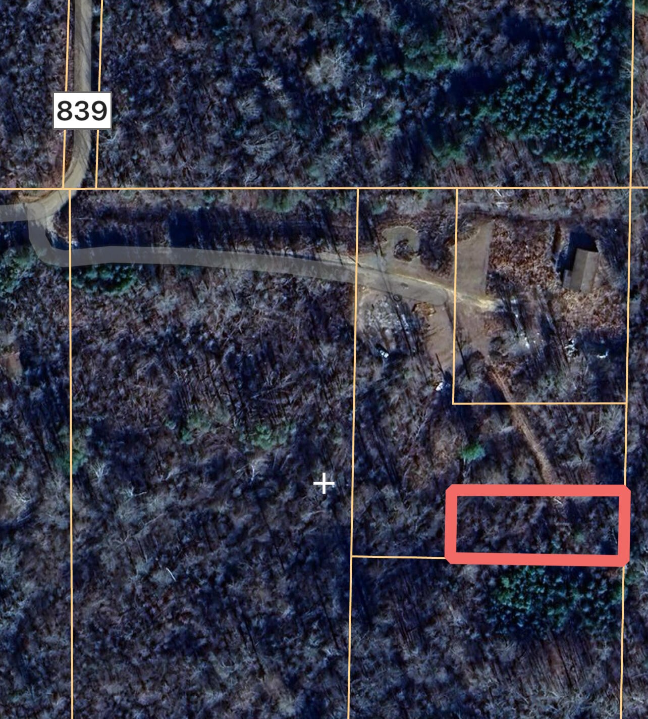 0 Co Road Higdon, AL 35979 - Photo 2 of 5 Gallery Image 2