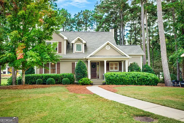 $3,500 | 1060 Emerald View Drive, Greensboro, GA 30642