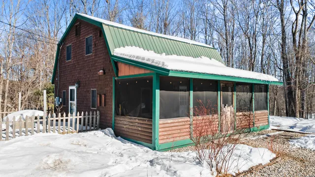 $290,000 | 36 Morrill Road, Readfield, ME 04355