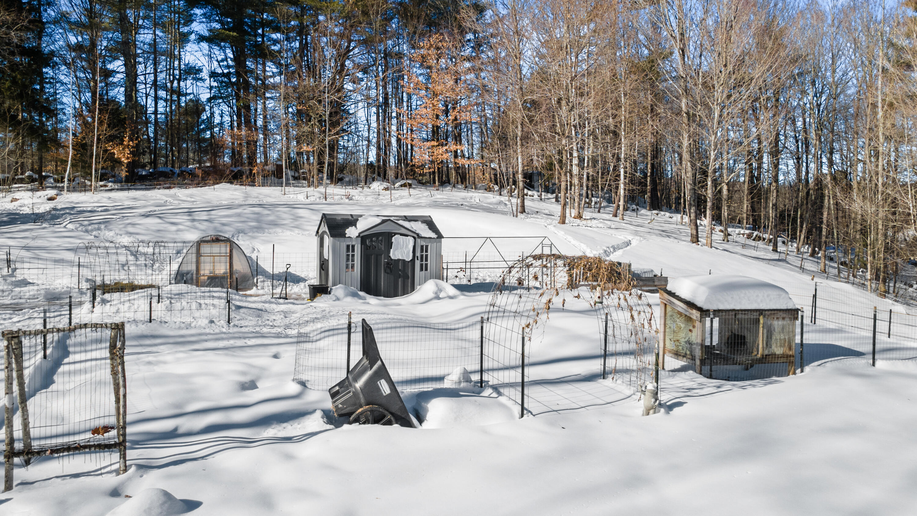 36 Morrill Road Readfield, ME 04355 - Photo 27 of 41 DJI_0213