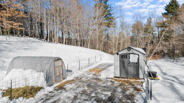 $290,000 | 36 Morrill Road, Readfield, ME 04355