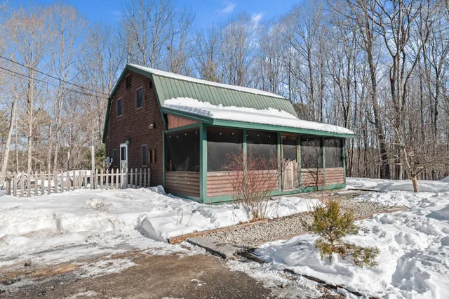 $290,000 | 36 Morrill Road, Readfield, ME 04355