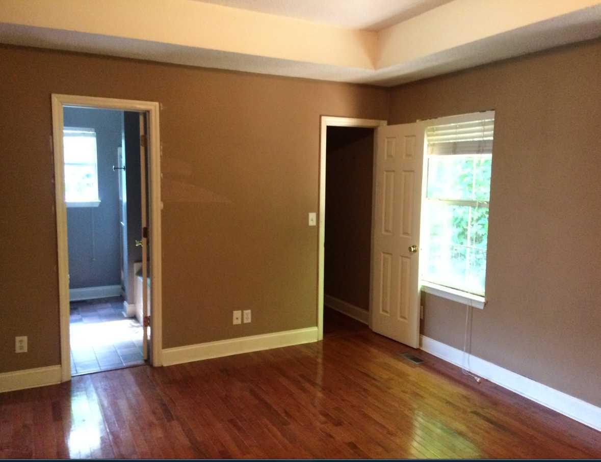 222 Dower Road Chattanooga, TN 37419 - Photo 11 of 13 Master Bedroom #2