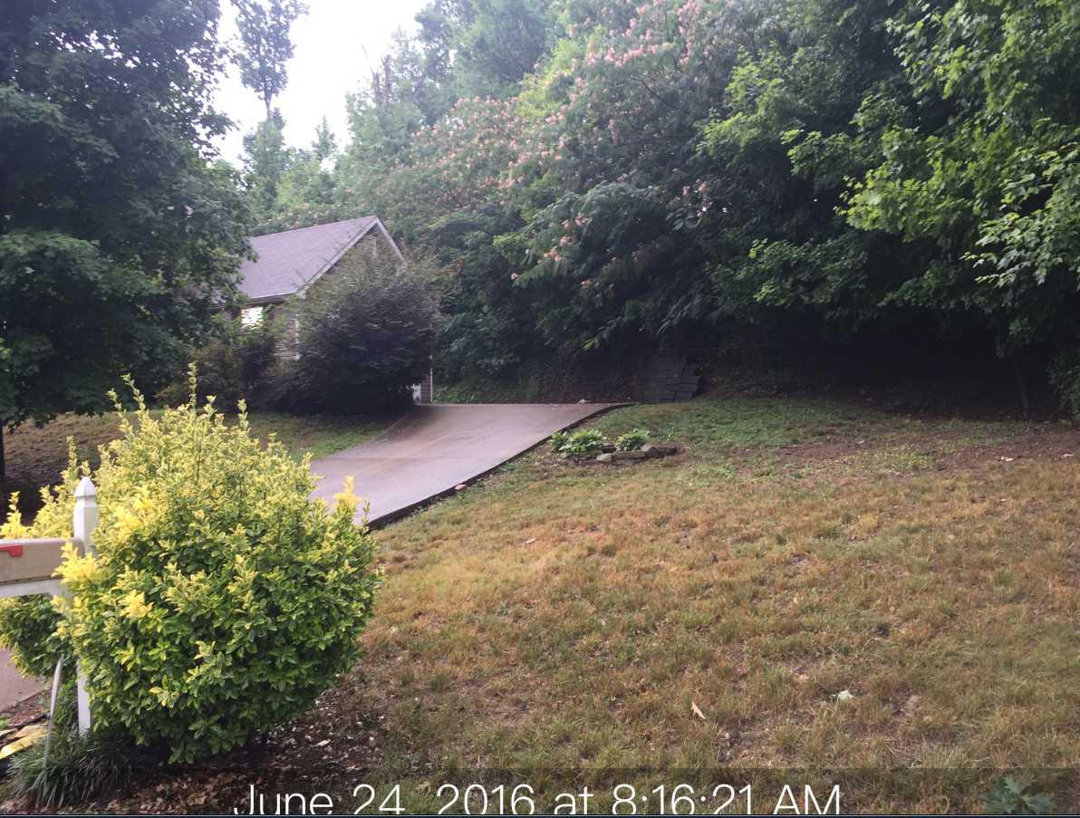 222 Dower Road Chattanooga, TN 37419 - Photo 13 of 13 Right Side