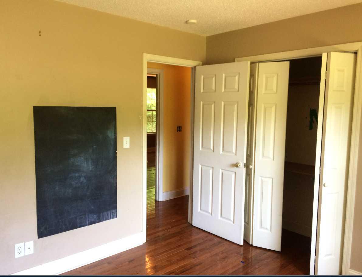 Bedroom #1