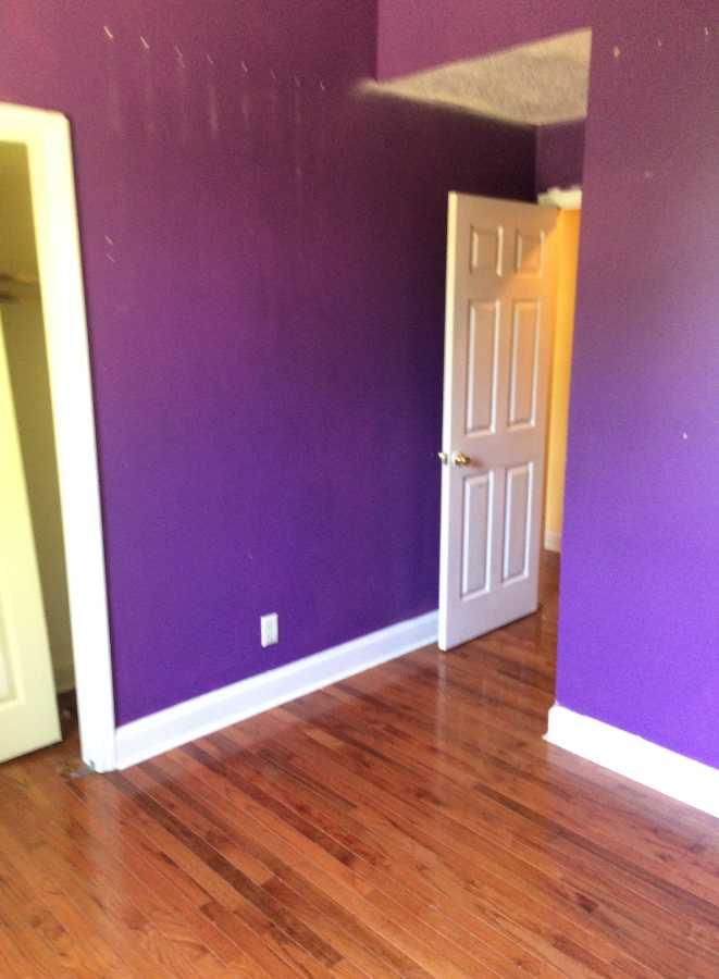 222 Dower Road Chattanooga, TN 37419 - Photo 8 of 13 Bedroom #2