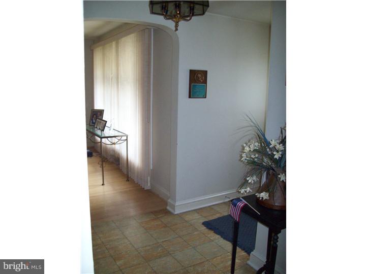 1715 Tyson Road Havertown, PA 19083 - Photo 5 of 25 Foyer