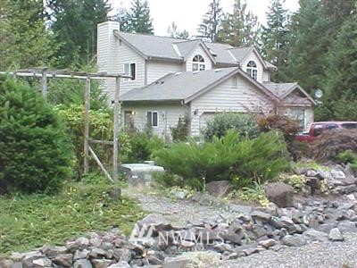665 Southwest Logan Road Port Orchard, WA 98367 - Photo 1 of 1 Gallery Image 1