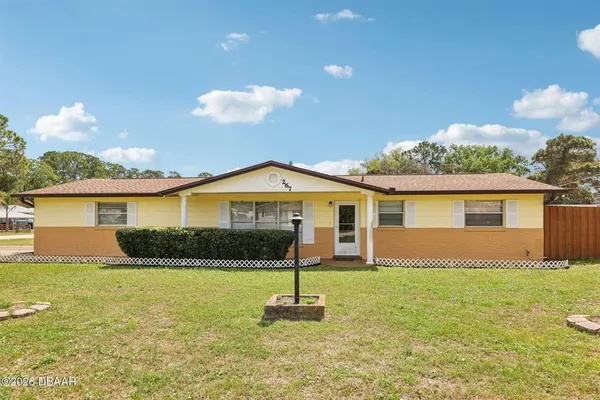 $300,000 | 267 Poinciana Avenue, Port Orange, FL 32127