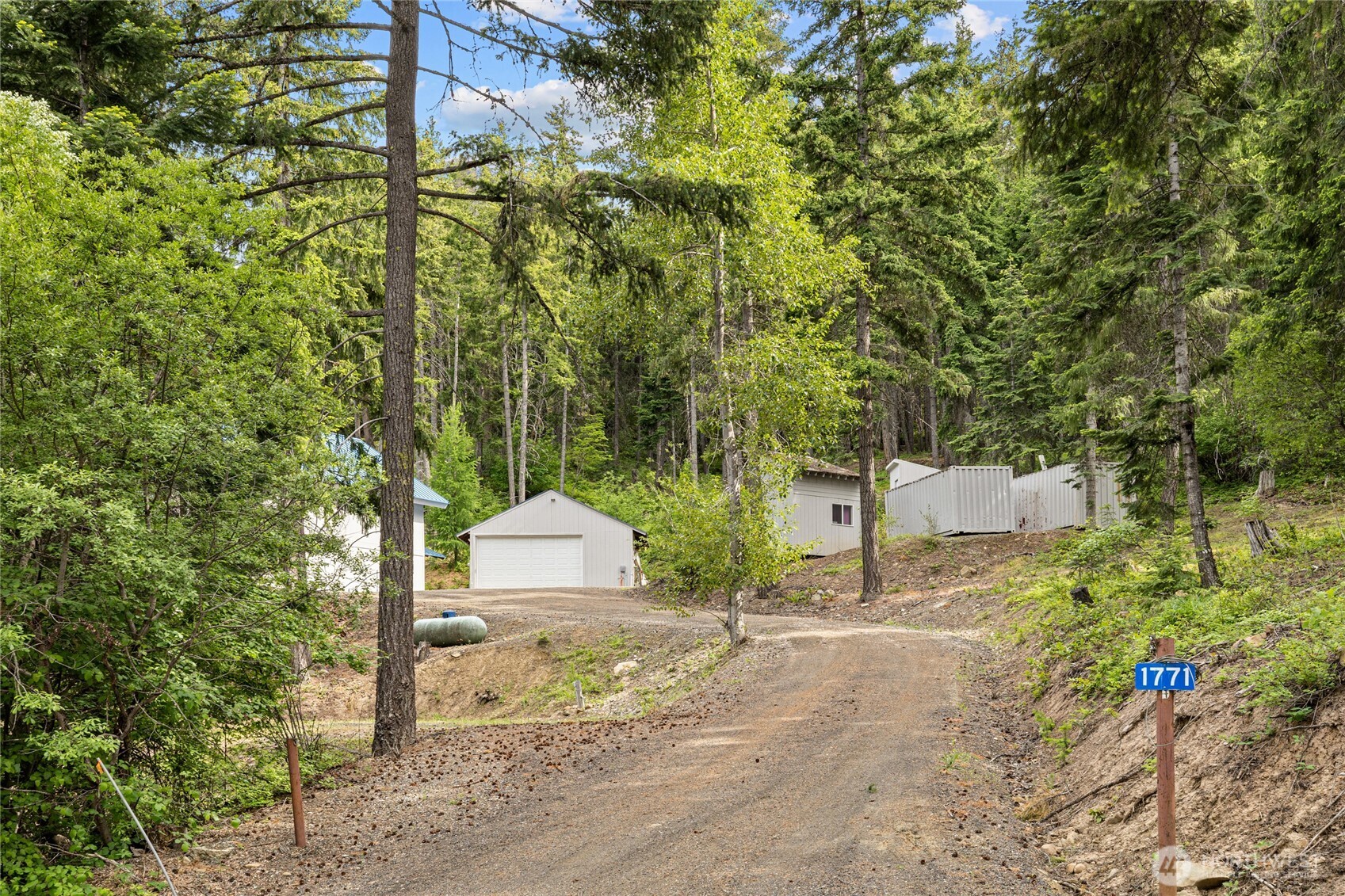 1771 Timber Mountain Loop Cle Elum, WA 98922 - Photo 32 of 39