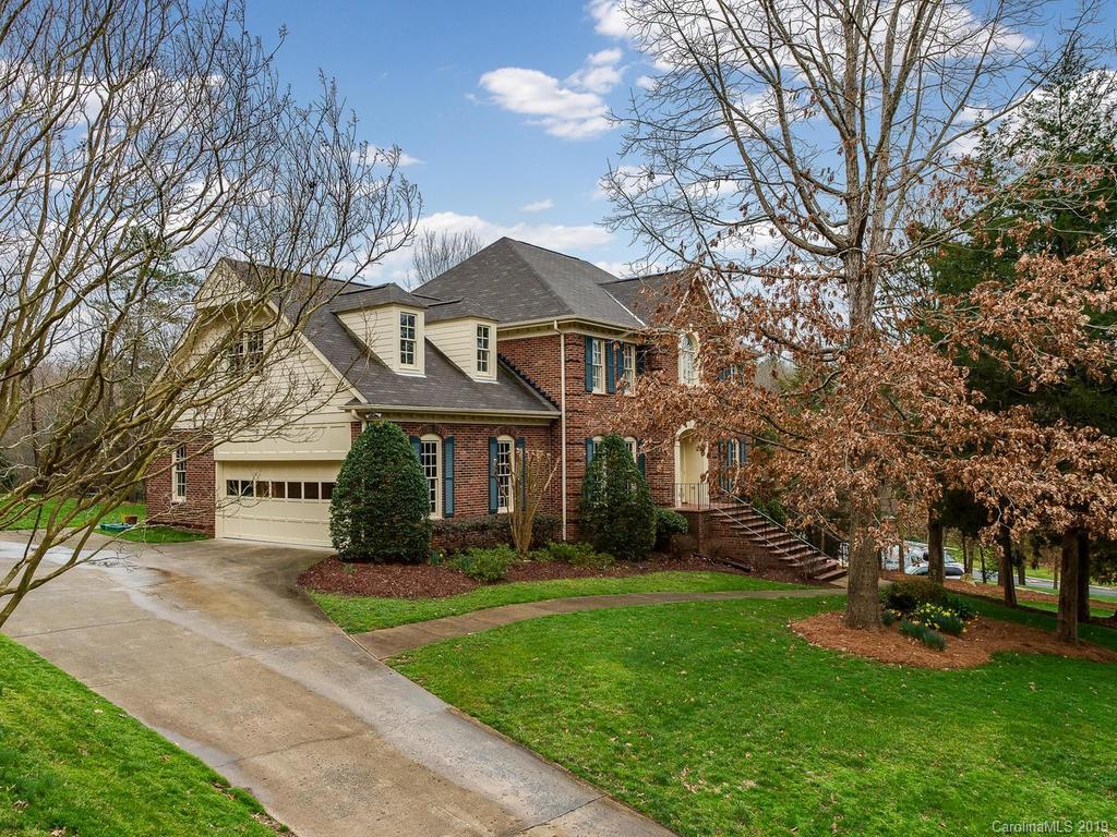 2309 Houston Branch Road Charlotte, NC 28270 - Photo 2 of 35 Gallery Image 2