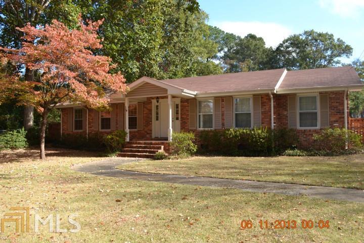 402 South Houston Road Warner Robins, GA 31088 - Photo 1 of 1 Gallery Image 1