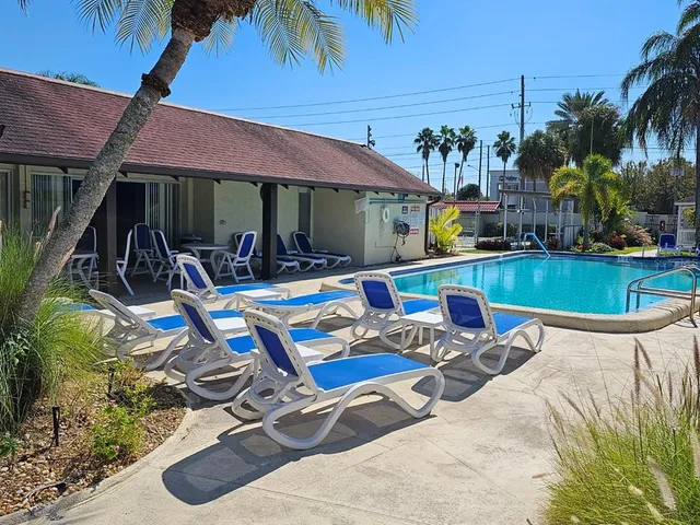 a view of outdoor space yard and patio