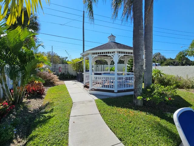 a sign on the side of a building