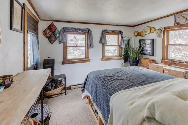 $249,900 | 42 Beaver Pond Road, Lyman, NH 03585