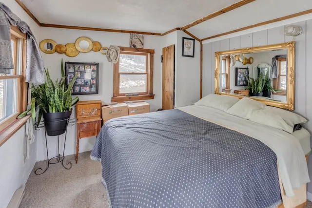 $249,900 | 42 Beaver Pond Road, Lyman, NH 03585