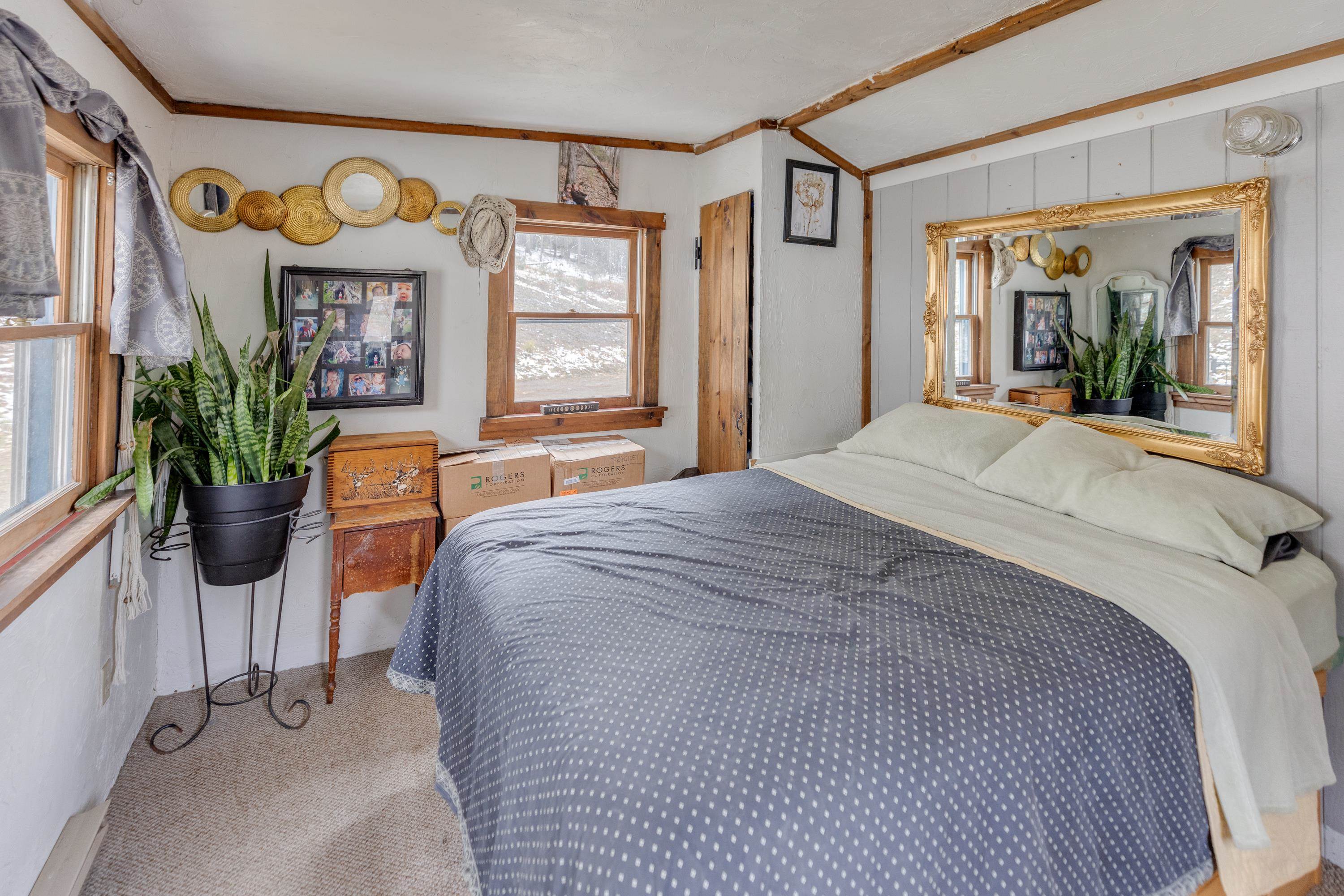 42 Beaver Pond Road Lyman, NH 03585 - Photo 13 of 38