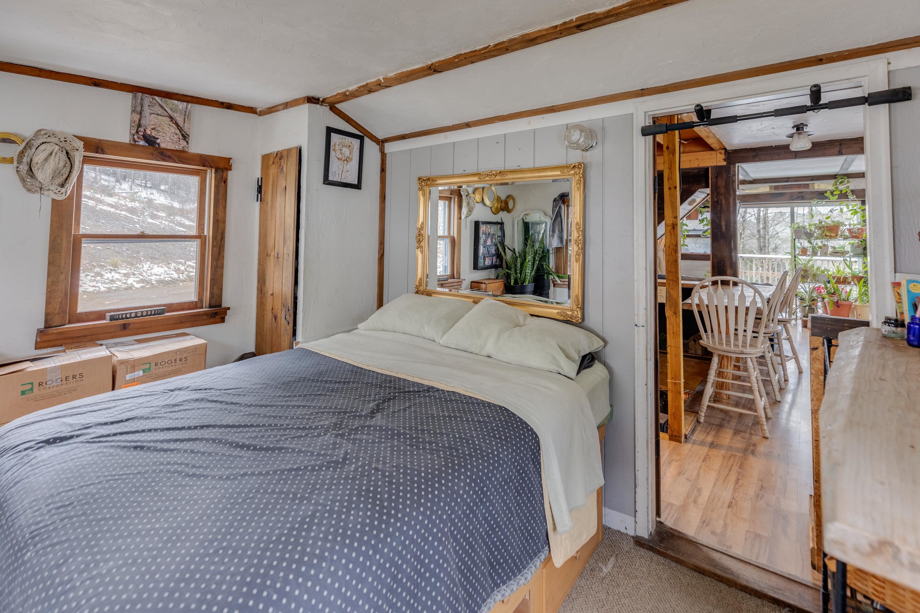 42 Beaver Pond Road Lyman, NH 03585 - Photo 14 of 38