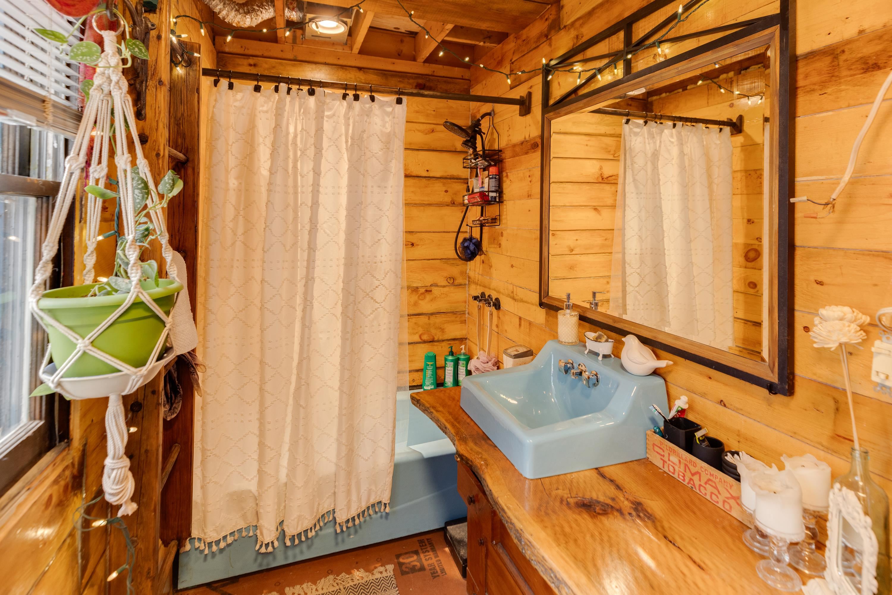 42 Beaver Pond Road Lyman, NH 03585 - Photo 17 of 38