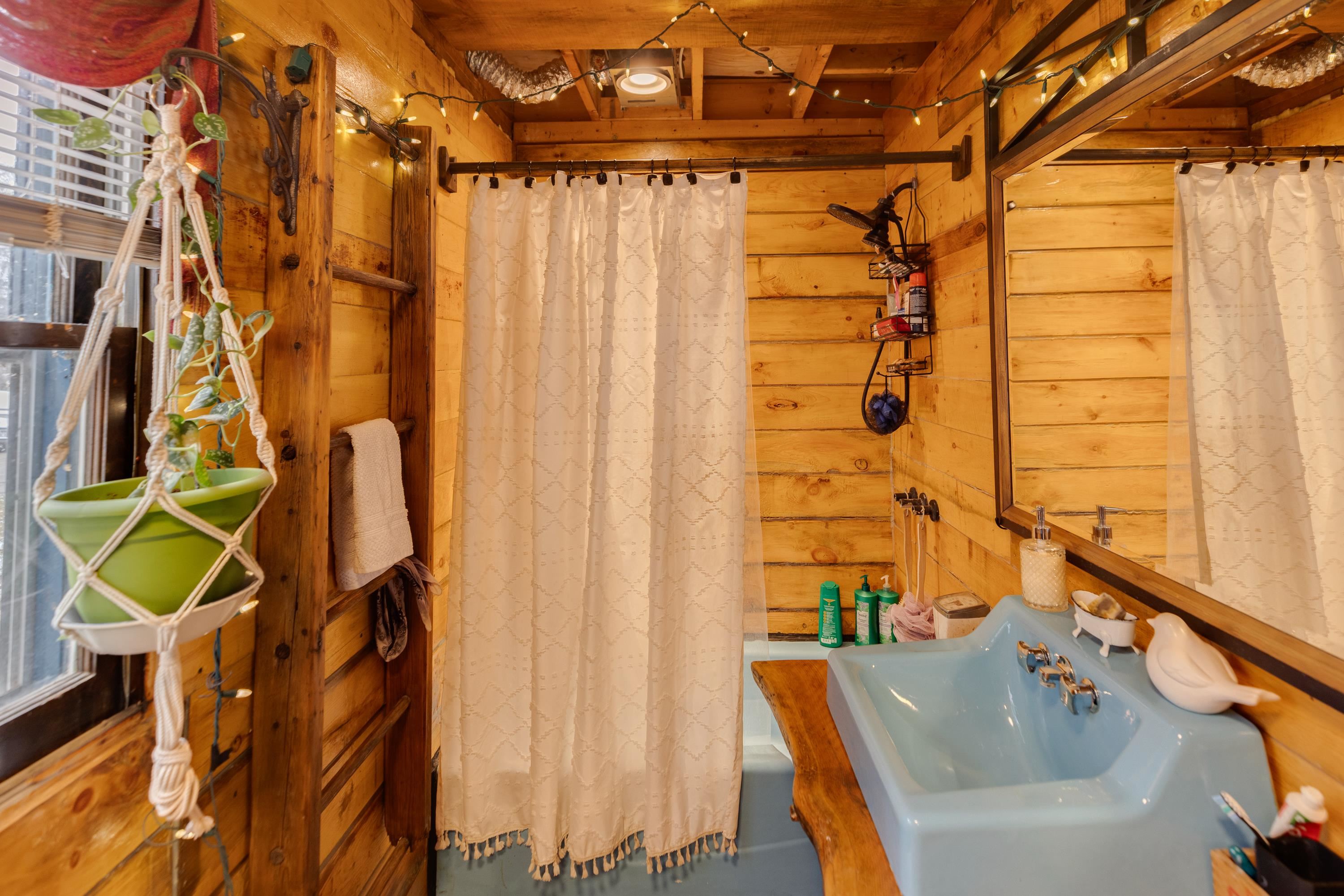 42 Beaver Pond Road Lyman, NH 03585 - Photo 18 of 38