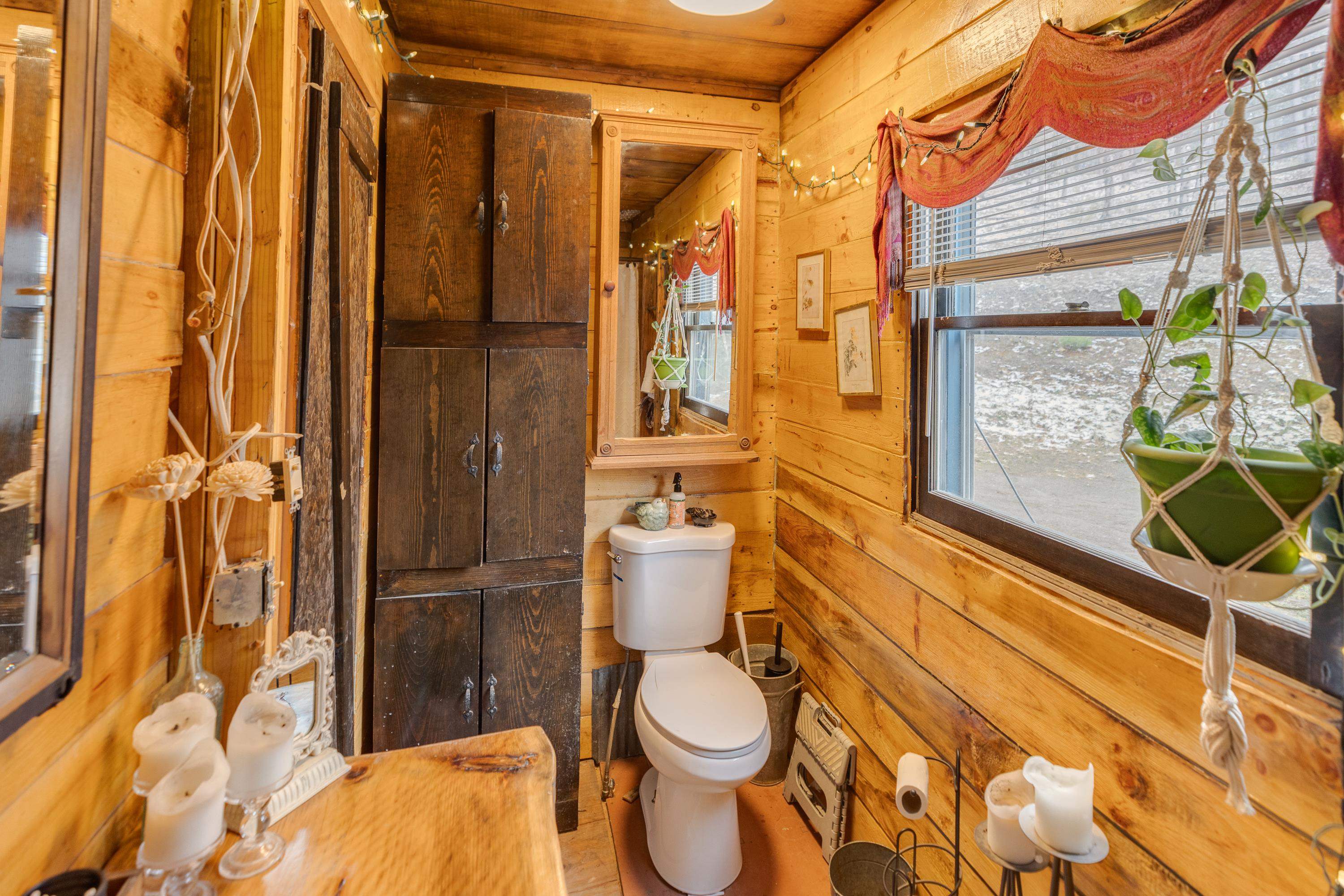 42 Beaver Pond Road Lyman, NH 03585 - Photo 19 of 38