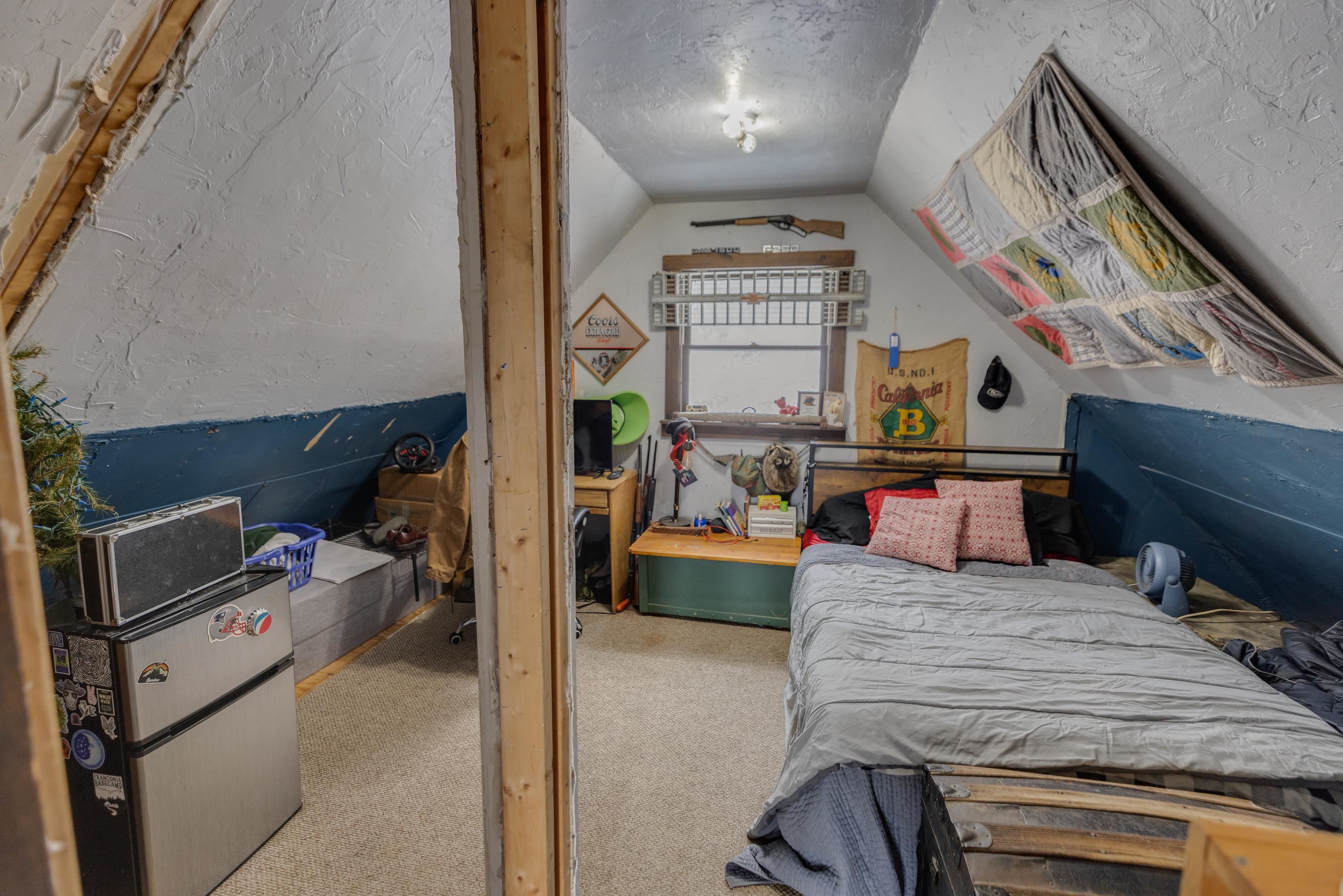 42 Beaver Pond Road Lyman, NH 03585 - Photo 20 of 38