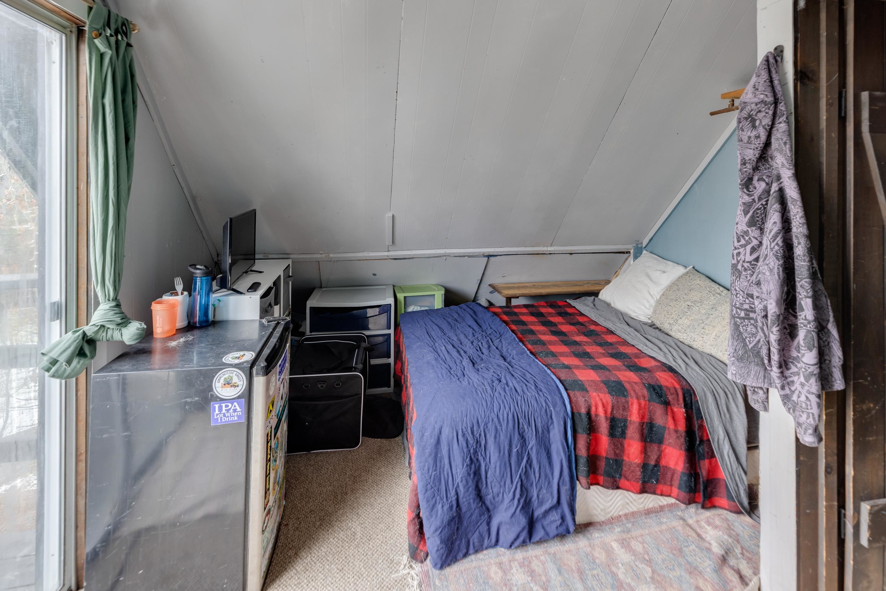 42 Beaver Pond Road Lyman, NH 03585 - Photo 21 of 38