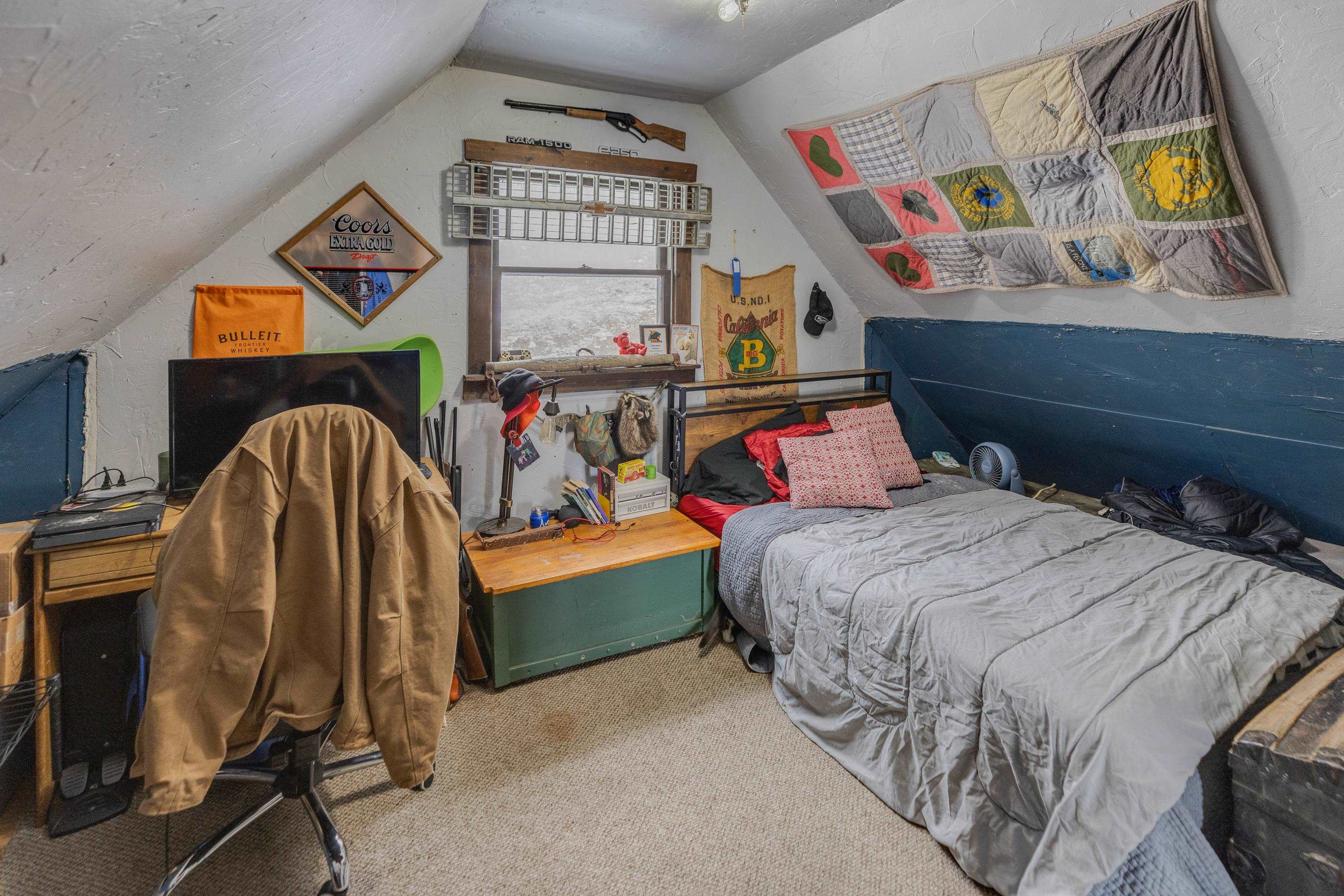 42 Beaver Pond Road Lyman, NH 03585 - Photo 22 of 38