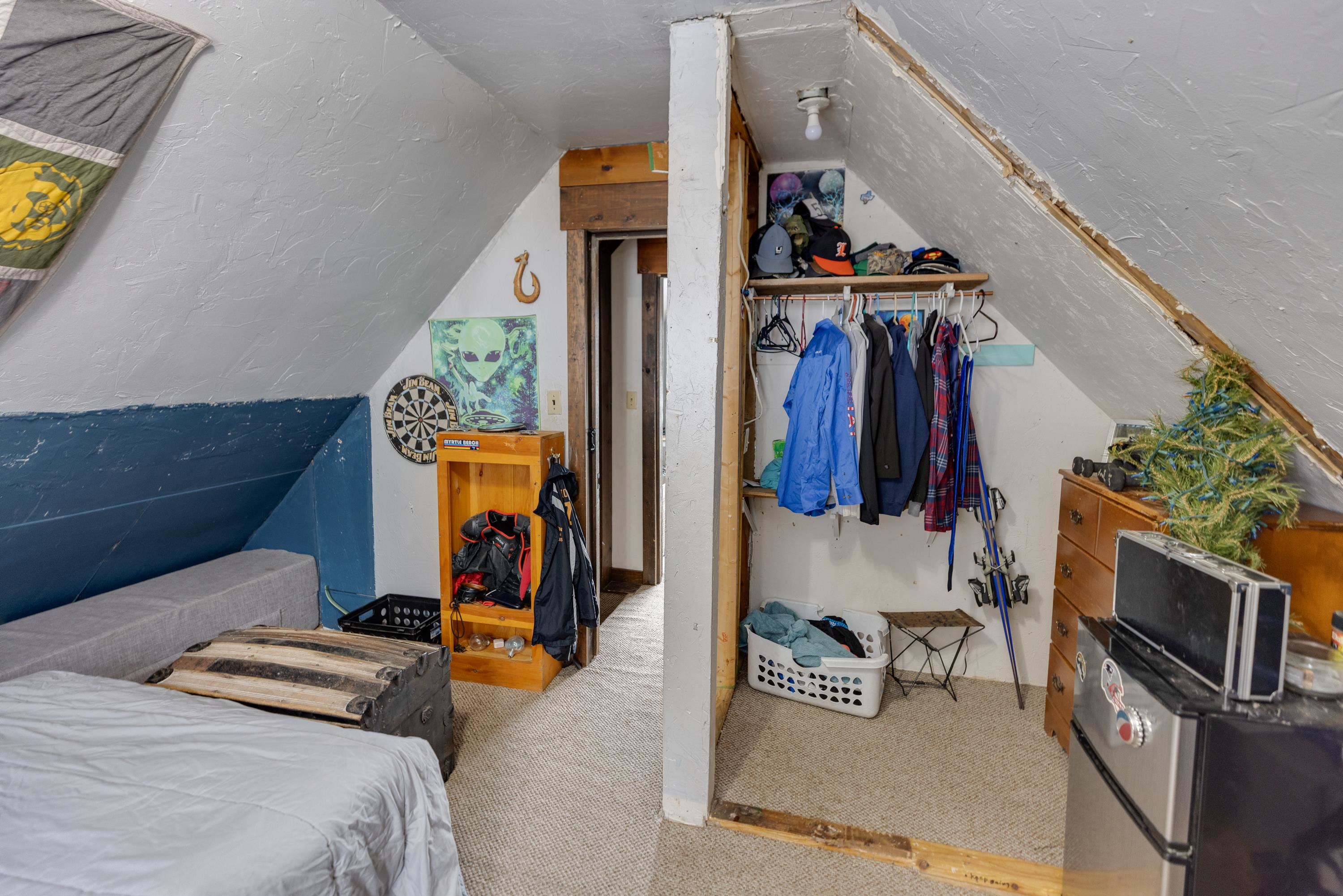 42 Beaver Pond Road Lyman, NH 03585 - Photo 23 of 38