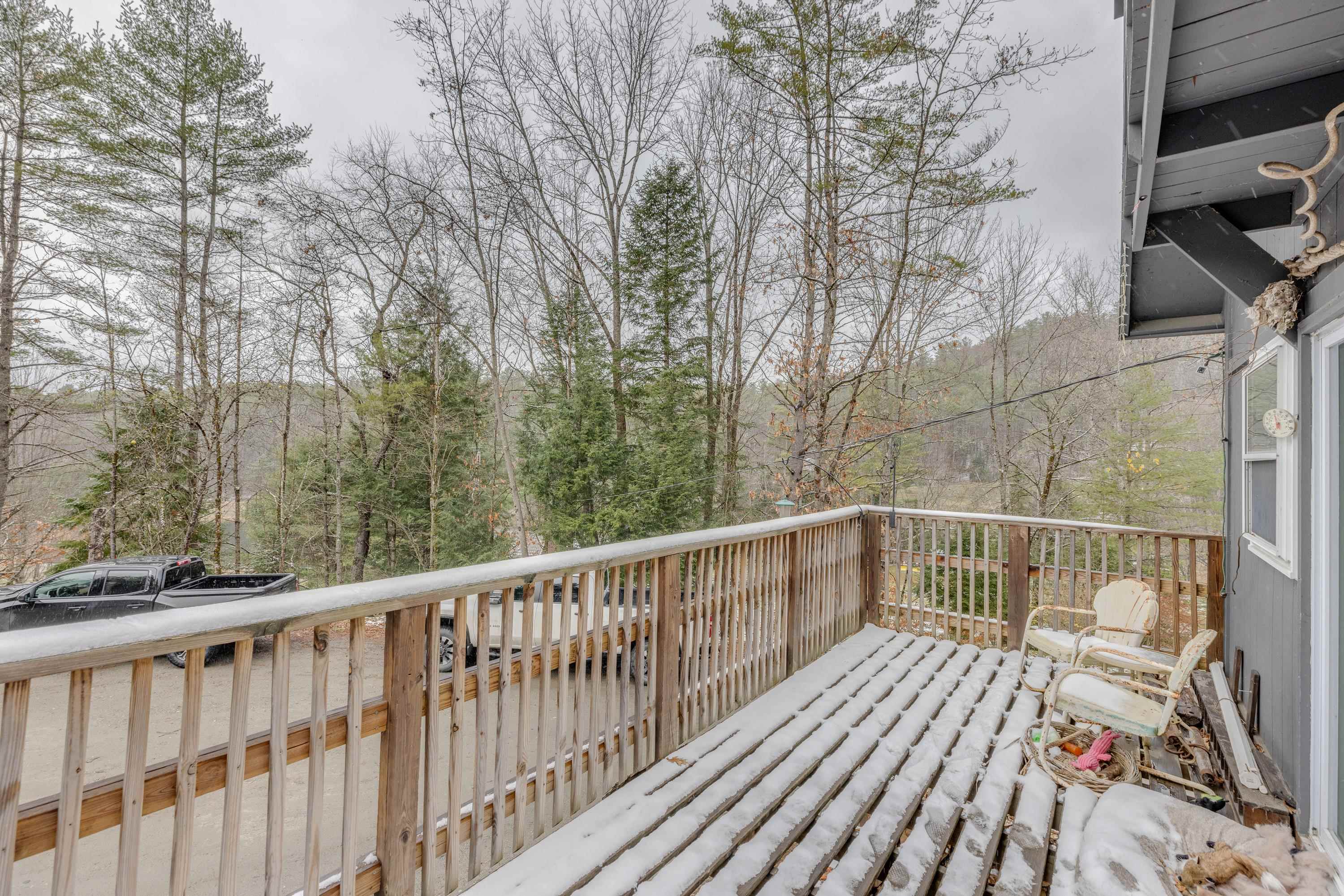 42 Beaver Pond Road Lyman, NH 03585 - Photo 25 of 38