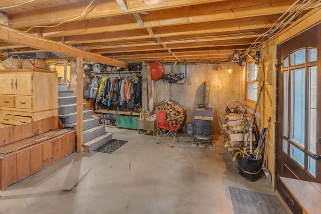 $249,900 | 42 Beaver Pond Road, Lyman, NH 03585