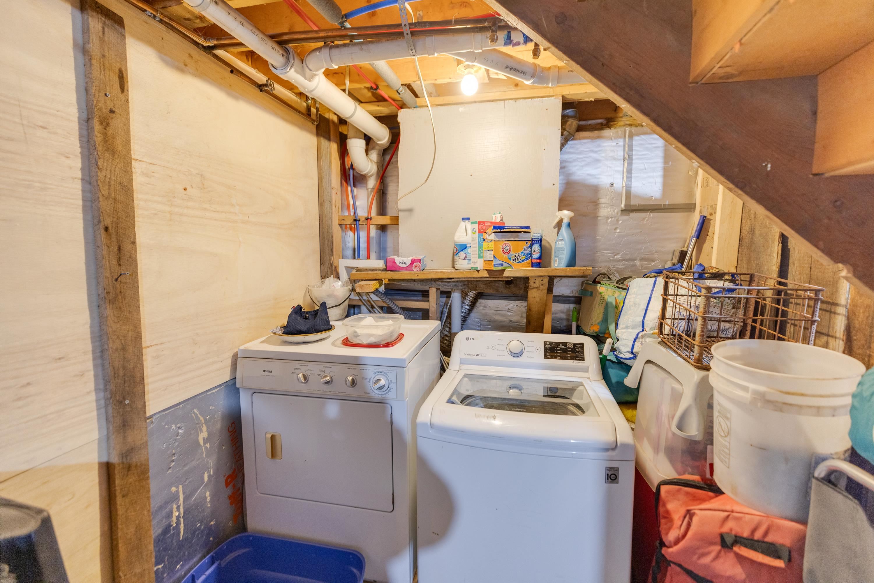 42 Beaver Pond Road Lyman, NH 03585 - Photo 28 of 38